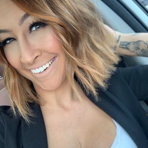 Meet your Posher, Kaley